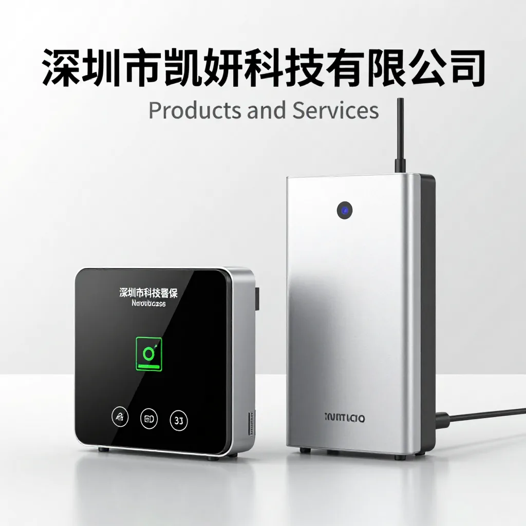 软件公司