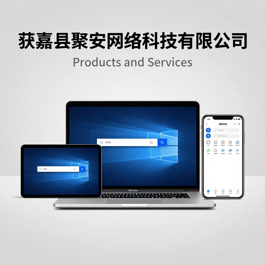 软件公司